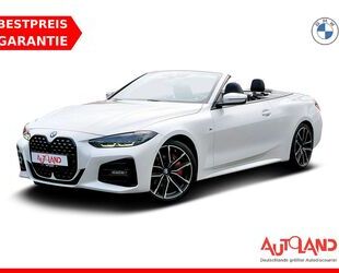 BMW 420 Gebrauchtwagen