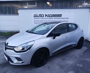Renault Clio Gebrauchtwagen