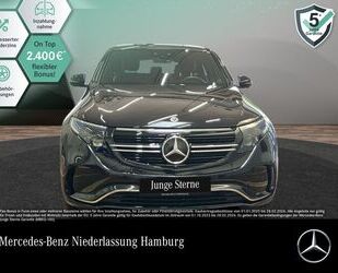 Mercedes-Benz EQC Gebrauchtwagen