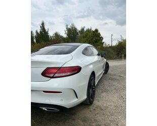 Mercedes-Benz C 300 Gebrauchtwagen