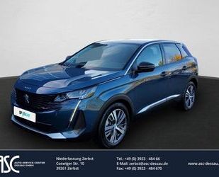 Peugeot 3008 Gebrauchtwagen
