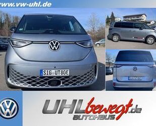 VW ID. Buzz Gebrauchtwagen