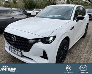 Mazda CX-60 Gebrauchtwagen