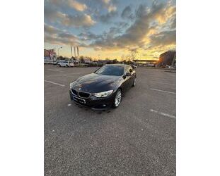 BMW 420 Gran Coupé Gebrauchtwagen