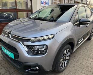 Citroen C3 Gebrauchtwagen