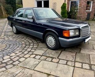 Mercedes-Benz S 300 Gebrauchtwagen