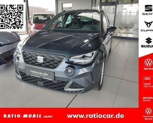 Seat Arona Gebrauchtwagen