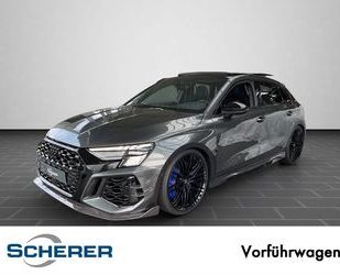 Audi RS3 Gebrauchtwagen