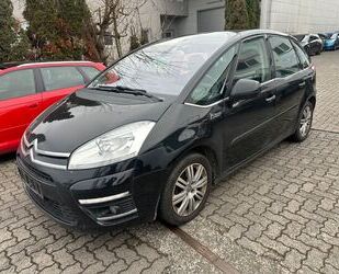 Citroen C4 Picasso Gebrauchtwagen