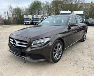 Mercedes-Benz C 220 Gebrauchtwagen