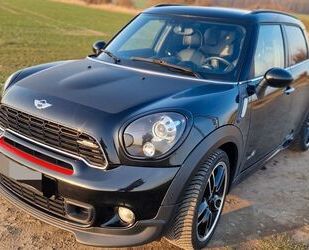Mini John Cooper Works Countryman Gebrauchtwagen