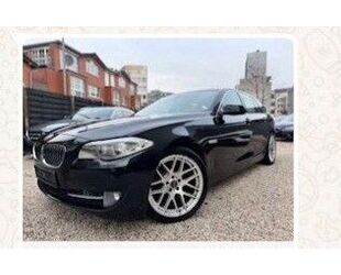 BMW 520 Gebrauchtwagen