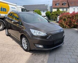 Ford Grand C-Max Gebrauchtwagen