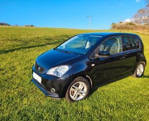 Seat Mii Gebrauchtwagen