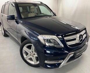 Mercedes-Benz GLK 250 Gebrauchtwagen