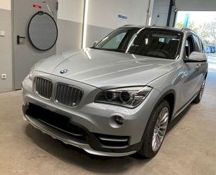 BMW X1 Gebrauchtwagen