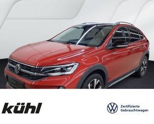 VW Taigo Gebrauchtwagen