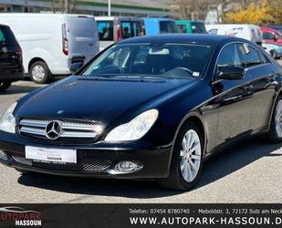 Mercedes-Benz CLS 280 Gebrauchtwagen