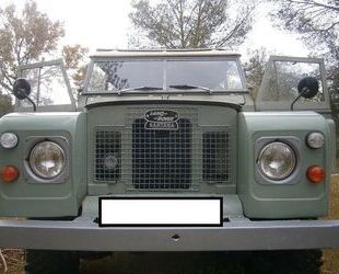 Land Rover Defender Gebrauchtwagen