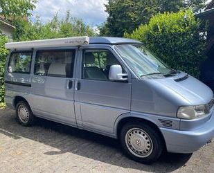 VW T4 California Gebrauchtwagen