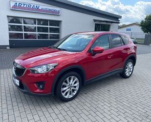 Mazda CX-5 Gebrauchtwagen