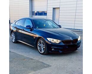 BMW 430 Gran Coupé Gebrauchtwagen