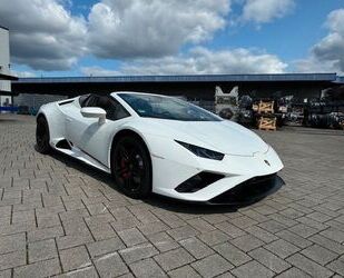 Lamborghini Huracán Gebrauchtwagen