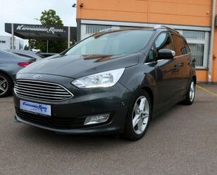 Ford Grand C-Max Gebrauchtwagen