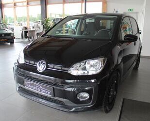 VW up! 