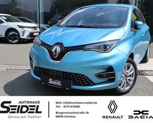 Renault ZOE Gebrauchtwagen