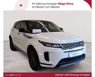 Land Rover Range Rover Evoque Gebrauchtwagen