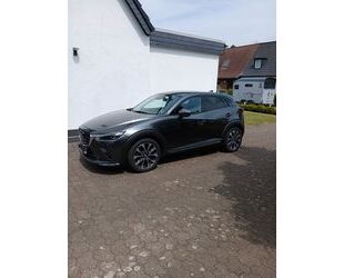 Mazda CX-3 Gebrauchtwagen