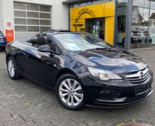 Opel Cascada Gebrauchtwagen