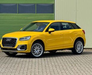 Audi Q2 Gebrauchtwagen