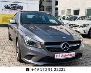 Mercedes-Benz CLA 200 Gebrauchtwagen