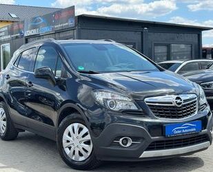 Opel Mokka Gebrauchtwagen