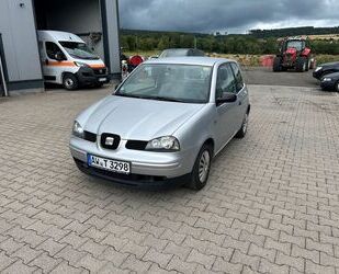 Seat Arosa Gebrauchtwagen