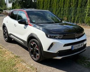 Opel Mokka Gebrauchtwagen