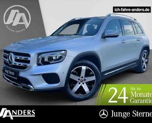 Mercedes-Benz GLB 220 Gebrauchtwagen