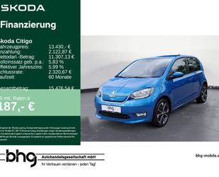 Skoda Citigo Gebrauchtwagen