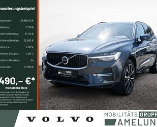 Volvo XC60 Gebrauchtwagen