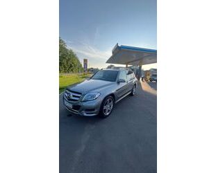 Mercedes-Benz GLK 350 Gebrauchtwagen