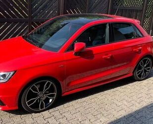 Audi A1 Gebrauchtwagen