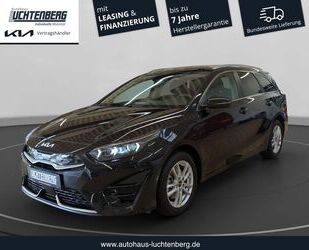 Jaguar ceed Sportswagon 