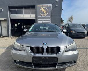 BMW 523 Gebrauchtwagen