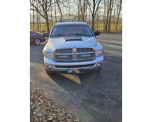 Dodge RAM Gebrauchtwagen