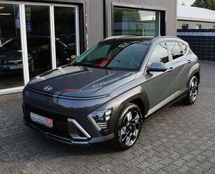 Hyundai KONA Gebrauchtwagen