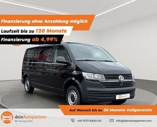 VW T6 Transporter 