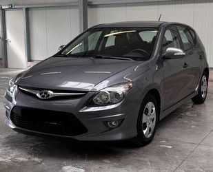 Hyundai i30 Gebrauchtwagen