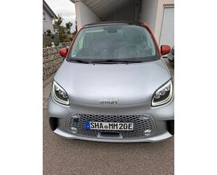 Smart ForFour Gebrauchtwagen